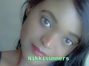 Nikkisummers