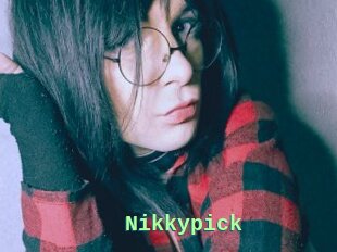 Nikkypick