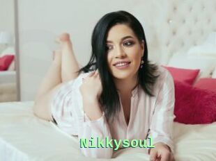 Nikkysoul