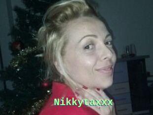 Nikkyta_xxx