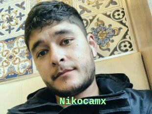 Nikocamx