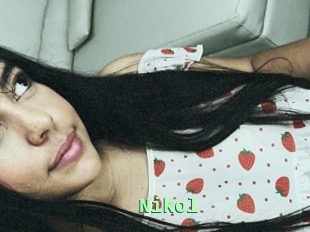 Nikol