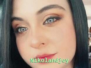 Nikolandjoy