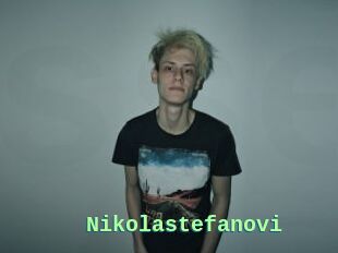 Nikolastefanovi