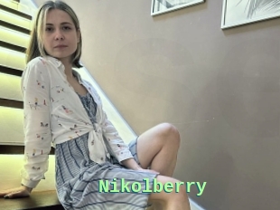 Nikolberry