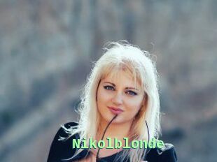 Nikolblonde