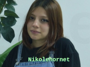 Nikolehornet