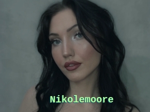 Nikolemoore
