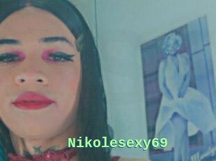 Nikolesexy69
