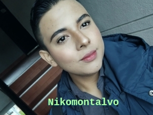 Nikomontalvo