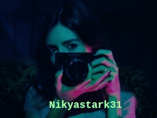Nikyastark31