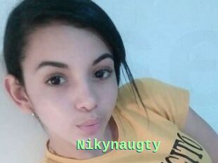 Nikynaugty