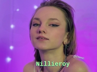 Nillieroy