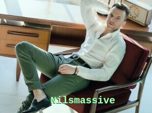 Nilsmassive