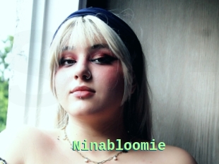 Ninabloomie