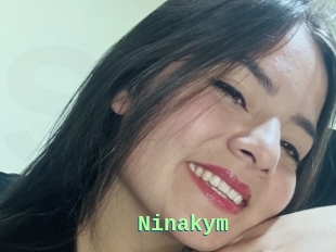 Ninakym