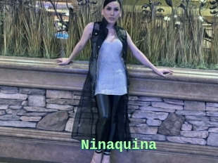 Ninaquina