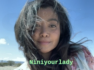 Niniyourlady
