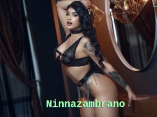 Ninnazambrano