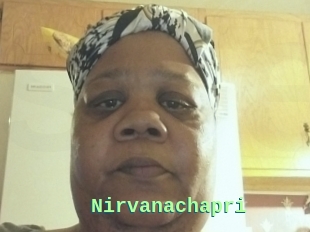 Nirvanachapri