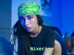 Nixeris