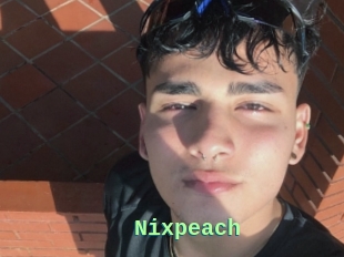 Nixpeach
