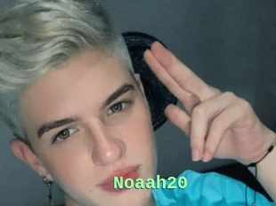 Noaah20