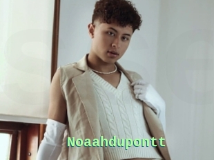 Noaahdupontt