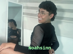 Noahsinn