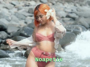 Noapetie