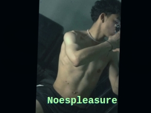 Noespleasure