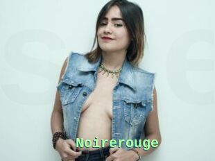 Noirerouge