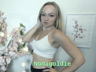 Nomigoldie