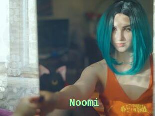 Noomi