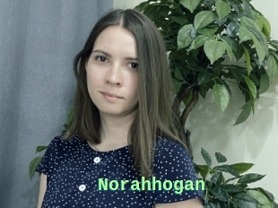 Norahhogan