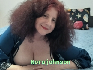 Norajohnson