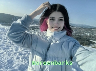 Noreenbarks