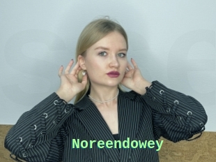 Noreendowey