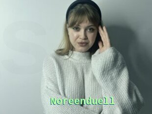 Noreenduell