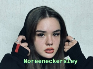Noreeneckersley