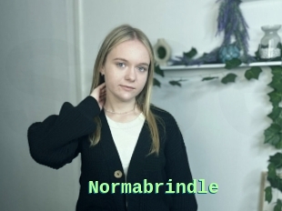Normabrindle