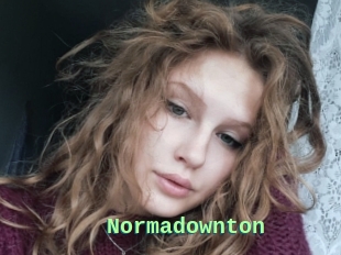 Normadownton