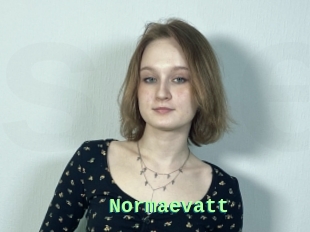 Normaevatt
