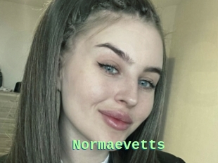 Normaevetts