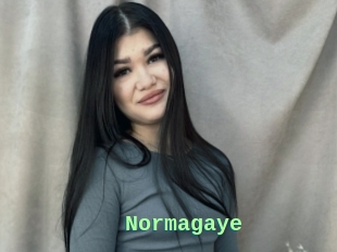 Normagaye