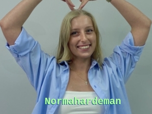 Normahardeman