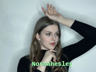 Normahesley