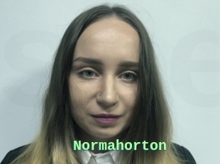 Normahorton