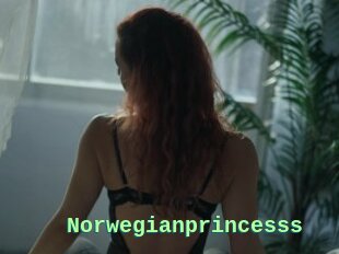 Norwegianprincesss