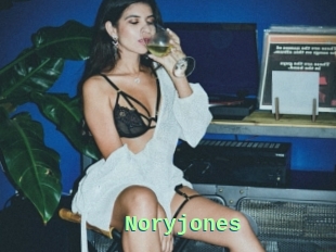 Noryjones